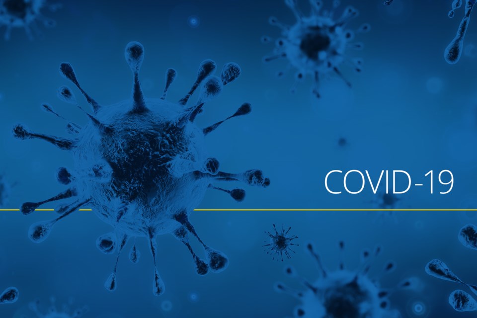 Associate Communication - Coronavirus