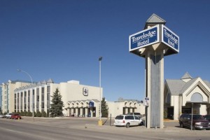 Travelodge Saskatoon